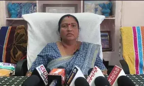 ఆదివాసీ మహిళలకు రక్షణ కరువైంది