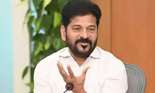 ఇకపై టెన్త్ పరీక్షలు ఉండవు.. విద్యావిధానంపై  సీఎం రేవంత్ రెడ్డి సంచలన వ్యాఖ్యలు