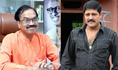 Suddala Ashok Teja: శ్రీహరి చిక్కిపోయి చనిపోవడానికి కారణం అదే