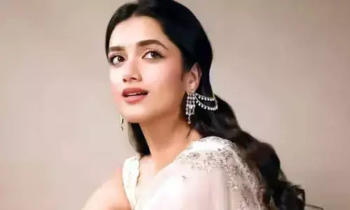 కోలీవుడ్ వైపు భాగ్యశ్రీ భోర్సే అడుగులు.. ఈ యంగ్ బ్యూటీకి అక్కడైన కలిసొచ్చేనా?
