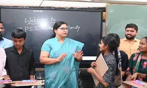 నిర్మల్ జిల్లాలో తగినంత గ్యాస్ అందుబాటులో ఉంది :   కలెక్టర్ అభిలాష అభినవ్
