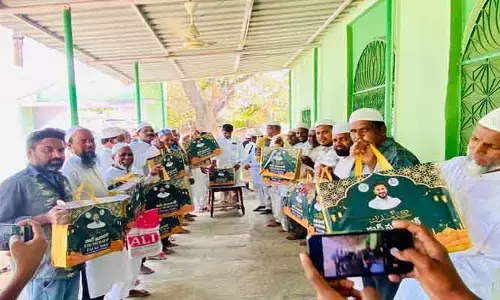 మ‌త సామ‌ర‌స్యానికి ప్ర‌తీక రంజాన్