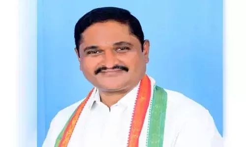 ప్రజా పాలనలో ప్రగతి బడ్జెట్