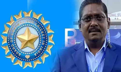 బీసీసీఐలో వర్ణ వివక్ష!.. కామెంటరీకి గుడ్‌బై చెప్పిన టీమిండియా మాజీ  క్రికెట్!