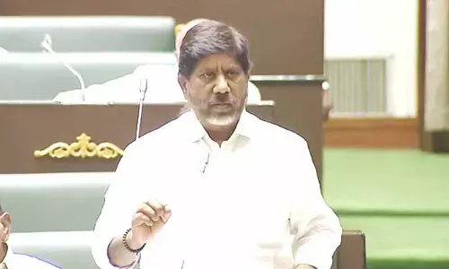 సింగరేణిలో అడ్డగోలుగా మెడికల్ ఇన్వాలిడేషన్లు : భట్టి విక్రమార్క