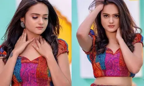 Sri Satya: ఏడో తరగతిలోనే లైంగిక వేధింపులు.. అందరూ చూసినా ఒక్కరూ పట్టించుకోలేదు