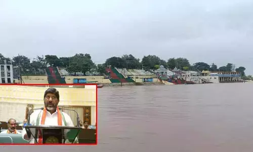 బడ్జెట్‌లో గోదావరి పుష్కరాలకు భారీగా నిధుల కేటాయింపు