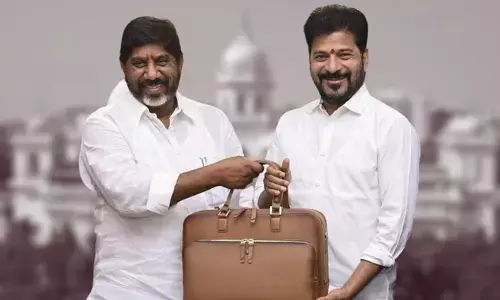 ఆచితూచి రూపొందించిన వాస్తవిక బడ్జెట్