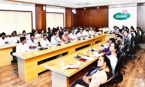 జనగణన పకడ్బందీగా జరిగేలా చూడాలి : అదనపు కమిషనర్ చంద్రకళ