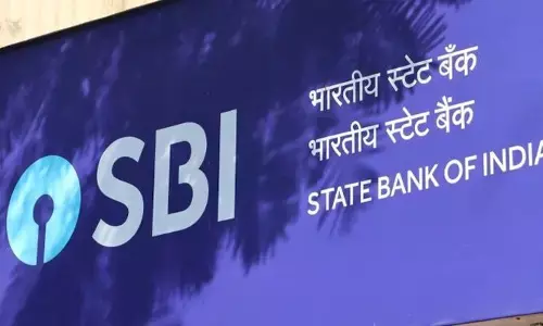 SBI: ఎస్‌బీఐకి రూ.6,337 కోట్ల పన్ను నోటీసులు