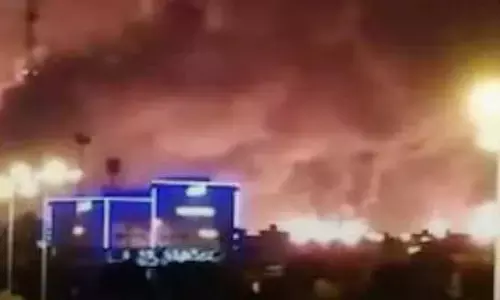ఇరాన్ వార్...రియాద్‌లో మ‌రో భార‌తీయుడు మృతి !