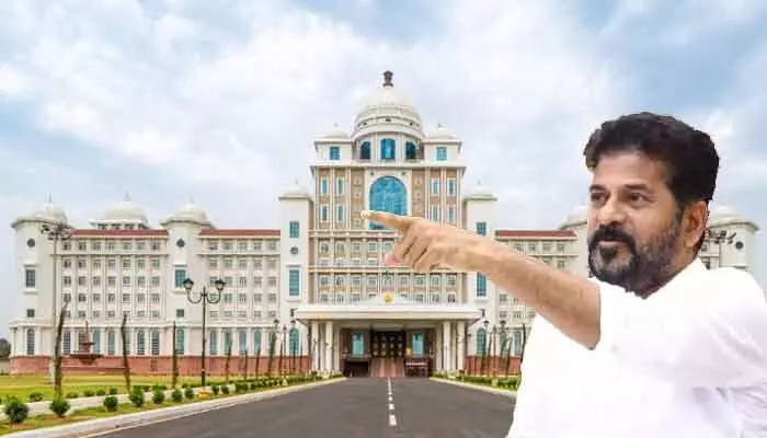 కేబినెట్ ప్రక్షాళనకు ముహూర్తం ఫిక్స్.. ఒకరిద్దరు మంత్రులకు ఉద్వాసన? కేబినెట్ ప్రక్షాళనకు ముహూర్తం ఫిక్స్.. ఒకరిద్దరు మంత్రులకు ఉద్వాసన?
