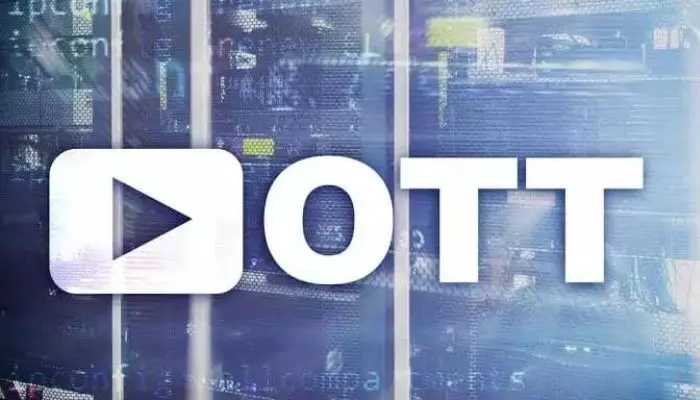 OTT: ఓటీటీలోకి ఎంట్రీ ఇచ్చిన రెండు క్రేజీ సినిమాలు OTT: ఓటీటీలోకి ఎంట్రీ ఇచ్చిన రెండు క్రేజీ సినిమాలు