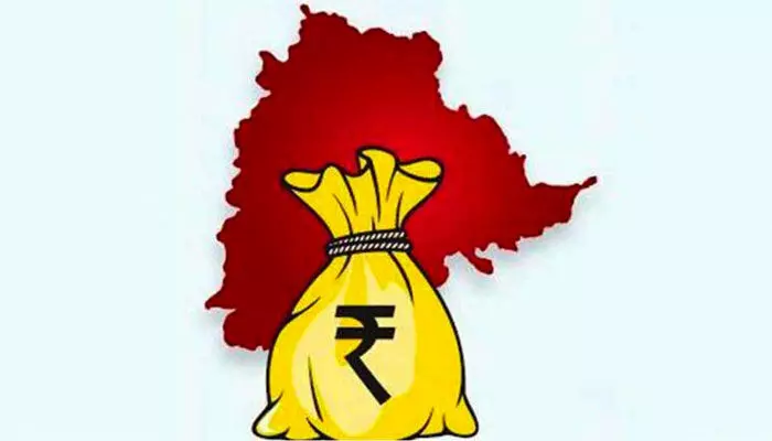 TG Budget: సంక్షేమం - అభివృద్ధి సమతౌల్యం! TG Budget: సంక్షేమం - అభివృద్ధి సమతౌల్యం!