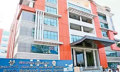 జలమండలికి కోత.. మూసీకి ప్రాధాన్యం