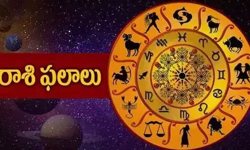 Todays horoscope : మార్చి 21 రాశి ఫలాలు..  ఇవాళ‌12 రాశుల ఫలితాలు ఎలా ఉన్నాయంటే?