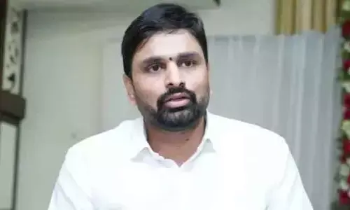 Drugs Case: మొయినాబాద్ డ్రగ్స్ కేసు.. TDP అధిష్ఠానానికి ఎంపీ పుట్టా మహేశ్ వివరణ