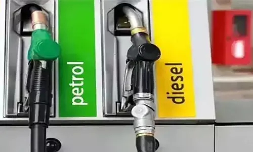 Petrol - Diesel Price (March 21) : పెట్రోల్, డీజిల్ ధరలు