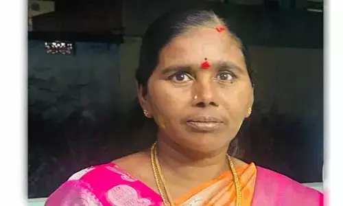 కోటార్ మూర్ లో వివాహిత అదృశ్యం