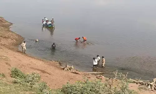 గ‌ల్లంతైన వారిలో మ‌రో  రెండు మృతదేహాలు లభ్యం