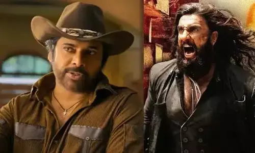 ధురంధర్ 2 చేసిన మిస్టేక్ ఉస్తాద్కి బాగా కలిసి వచ్చింది