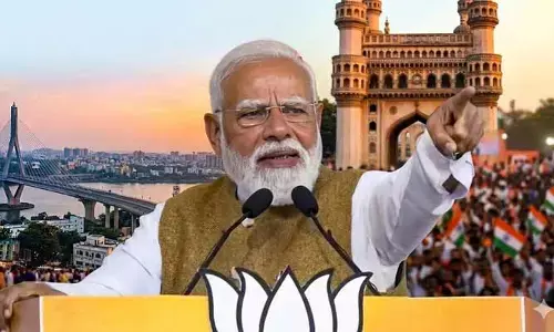 త్వరలో తెలంగాణకు ప్రధాని మోడీ.. టీబీజేపీకి BIG బూస్ట్