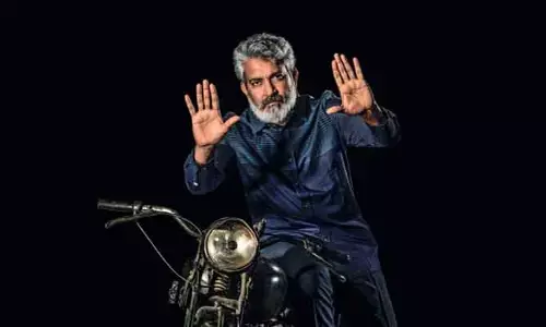 దురంధర్ 2 ఒక మాస్టర్ పీస్ : రాజమౌళి ప్రశంసలు