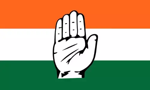 మండ‌ల పార్టీ కాంగ్రెస్ అధ్య‌క్షులు మార్పు