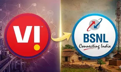 టెలికాం రంగంలో కీలక పరిణామం.. వొడాఫోన్ ఐడియాలో కలవనున్న BSNL!
