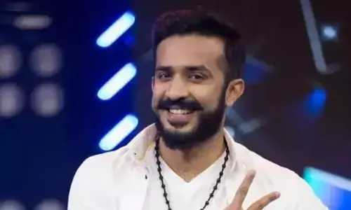 Bigg Boss: బిగ్ బాస్ అసలు బండారం బయటపెట్టిన యాంకర్ రవి.. నాకు జరిగింది ఎవరికీ జరగలేదు