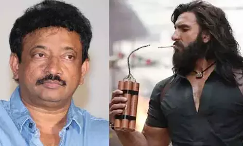 ‘ధురంధర్ 2’ భారతీయ సినిమాకు రీసెట్ బటన్.. ఆర్జీవీ షాకింగ్ కామెంట్స్