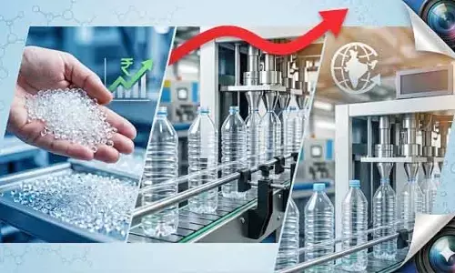 Drinking Water: దేశంలో ‘LPG’ కొరత ఎఫెక్ట్: చుక్క నీరు.. చుక్కల్లో ధరలు