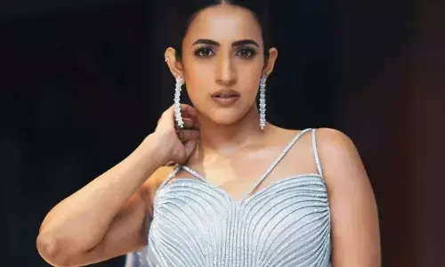 హీరోయిన్గా రీ ఎంట్రీ ఇవ్వనున్న నిహారిక