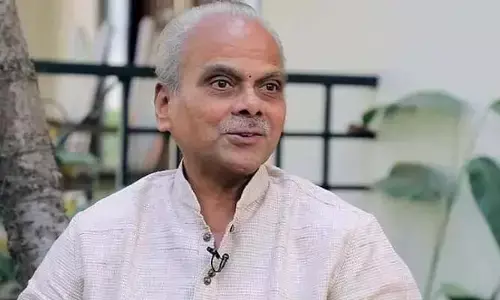 L.B. Sriram: ఈ.వి.వి. సత్యనారాయణ చేసిన పనికి అవమానంగా ఫీలయ్యాను