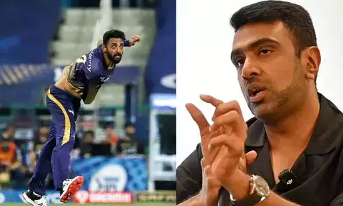వరుణ్ చక్రవర్తి మిస్టరీ ఇక పనిచేయదు.. కేకేఆర్ బౌలింగ్‌పై అశ్విన్ సంచలన వ్యాఖ్యలు!