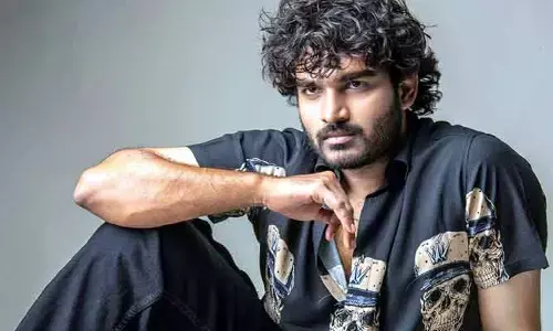ఫ్యూర్‌గా హానెస్ట్‌గా చేసిన ప్రయత్నం.. 90 కిడ్స్‌కు వారి గతమంతా గుర్తుకు వస్తుంది: కిరణ్ అబ్బవరం