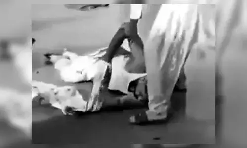 లష్కర్-ఎ-తోయిబా కమాండర్ దారుణ హత్య