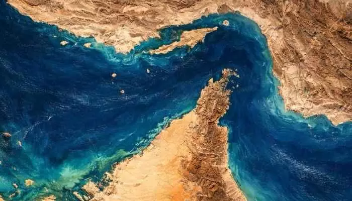 Strait of Hormuz Toll: రూ.18 కోట్లు చెల్లించి హార్ముజ్ను దాటిన నౌక! Strait of Hormuz Toll: రూ.18 కోట్లు చెల్లించి హార్ముజ్ను దాటిన నౌక!