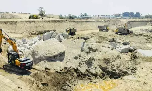పదేళ్ల నిరీక్షణకు తెర.. కొడంగల్ ఎత్తిపోతలకు మోక్షం!