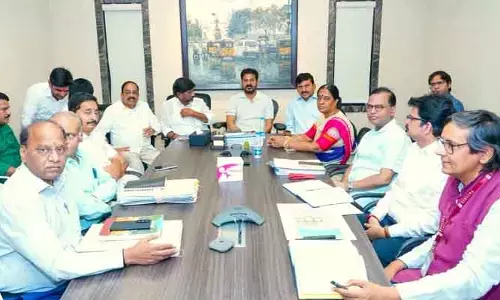 మంత్రివర్గంలోకి కొత్తోళ్లు.. తెలంగాణ కేబినెట్ విస్తరణకు ముహూర్తం ఫిక్స్?