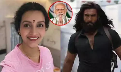నేను మోడీకి అంధ భక్తురాలిని.. రేణు దేశాయ్ పోస్టు వైరల్
