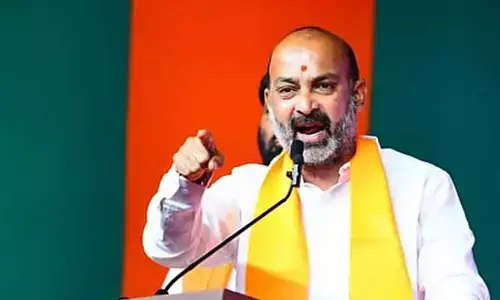 బండి సంజయ్ పట్టుదల ఫలించింది.. యూసీఎఫ్ జాబితాలో చోటు దక్కించుకున్న కరీంనగర్
