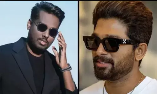 అల్లు అర్జున్–అట్లీ మూవీలో బిగ్ సర్‌ప్రైజ్.. అనుష్క శర్మ ఎంట్రీ?