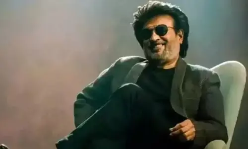 ఏజ్ జస్ట్ నంబర్ అనిపిస్తున్న రజినీకాంత్.. కుర్ర హీరోయిన్‌తో రొమాన్స్‌కు ఫ్యాన్స్ ఫిదా