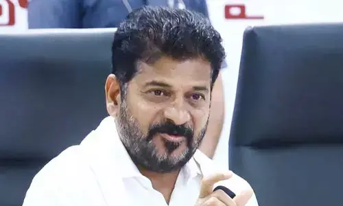 ఉద్యోగం కల్పించే బాధ్యత నాది: CM రేవంత్ బంపర్ ఆఫర్