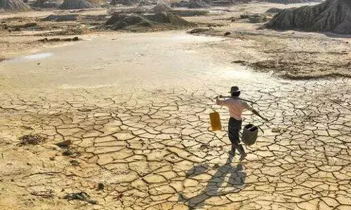 మహిళలకే కన్నీటి కష్టాలు: ప్రపంచ నీటి దినోత్సవంపై ప్రత్యేక కథనం