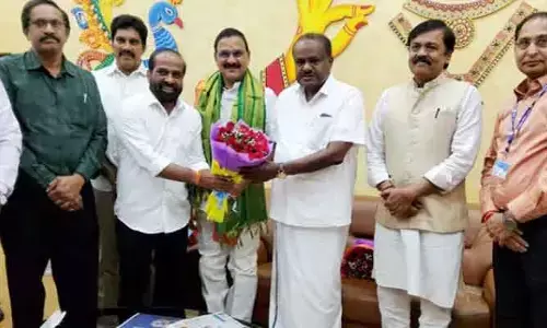 స్టీల్ ప్లాంట్ గమ్యమెటు.. ఢిల్లీ పెద్దల పర్యటనపై సర్వత్రా ఉత్కంఠ