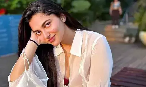 మల్టీ స్టారర్ చిత్రంలో కయ్యదు లోహర్!