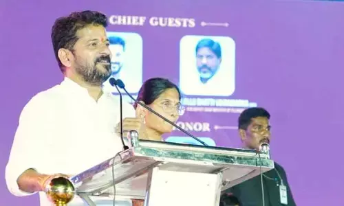 అసెంబ్లీ సమావేశాలు ముగిసేలోగా చర్యలు తీసుకుంటాం: CM రేవంత్ హామీ