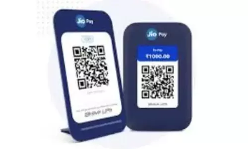 Jio Payments Bank: జియో పేమెంట్స్ బ్యాంక్ యూపీఐ ఆధారిత విత్‌డ్రా సేవలు